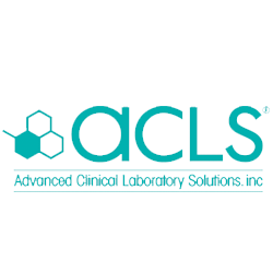 ACLS Medical Training Client Logo