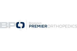 Brooklyn Premier Orthopedics Client Logo