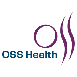 OSS Health Client Logo