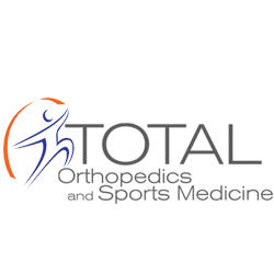 Total Orthopedics Client Logo