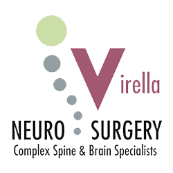 Virella Neurosurgery Client Logo