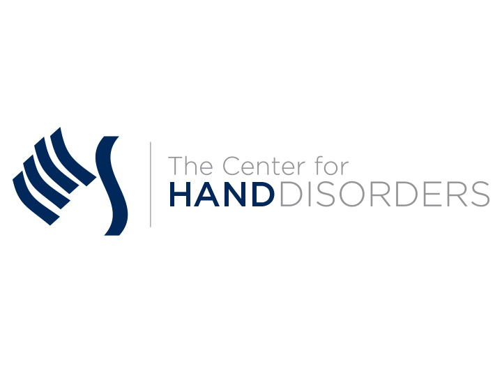 Center For Hand Disorders Logo