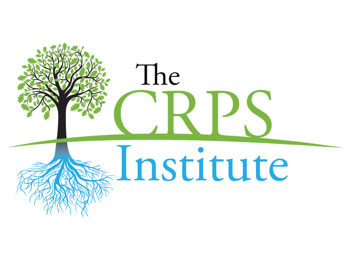 CRPS Institute Logo