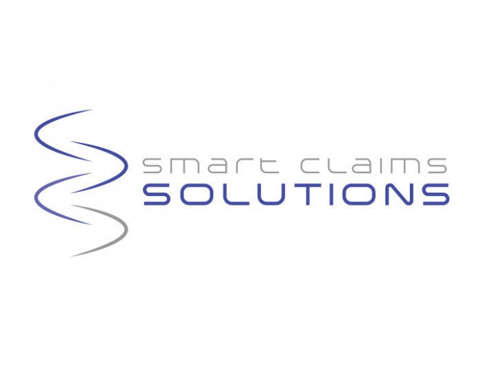 Logo Design for Insurance Claims Company