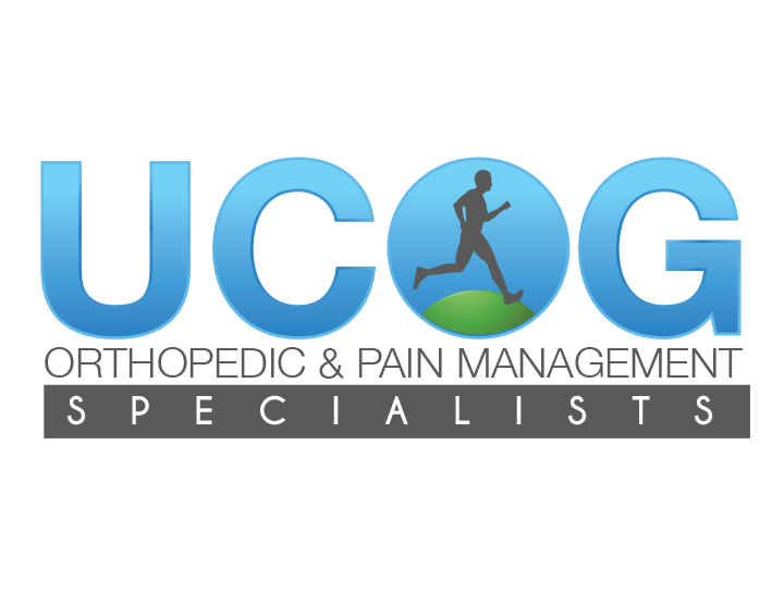 UCOG Orthopedic Logo